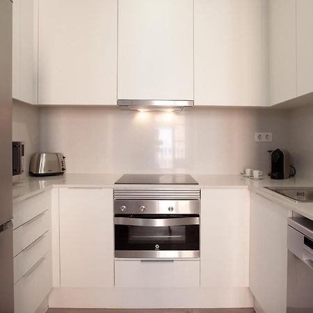Ferienwohnung APBCN Eixample Center Barcelona Zimmer foto