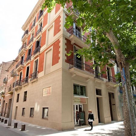 Ferienwohnung APBCN Eixample Center Barcelona Exterior foto