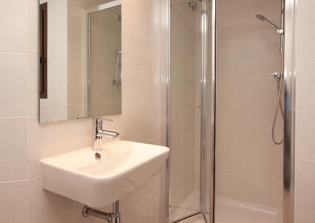 Ferienwohnung APBCN Eixample Center Barcelona Zimmer foto