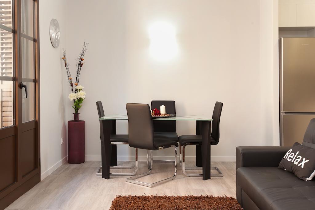 Ferienwohnung APBCN Eixample Center Barcelona Zimmer foto
