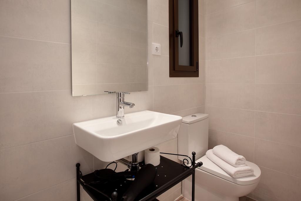 Ferienwohnung APBCN Eixample Center Barcelona Zimmer foto